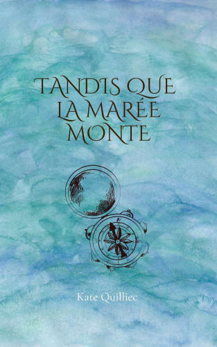 Tandis que la marée monte cover
