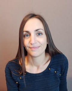 Nathalie Lecigne photo