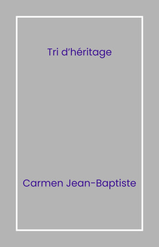 Tri d’héritage