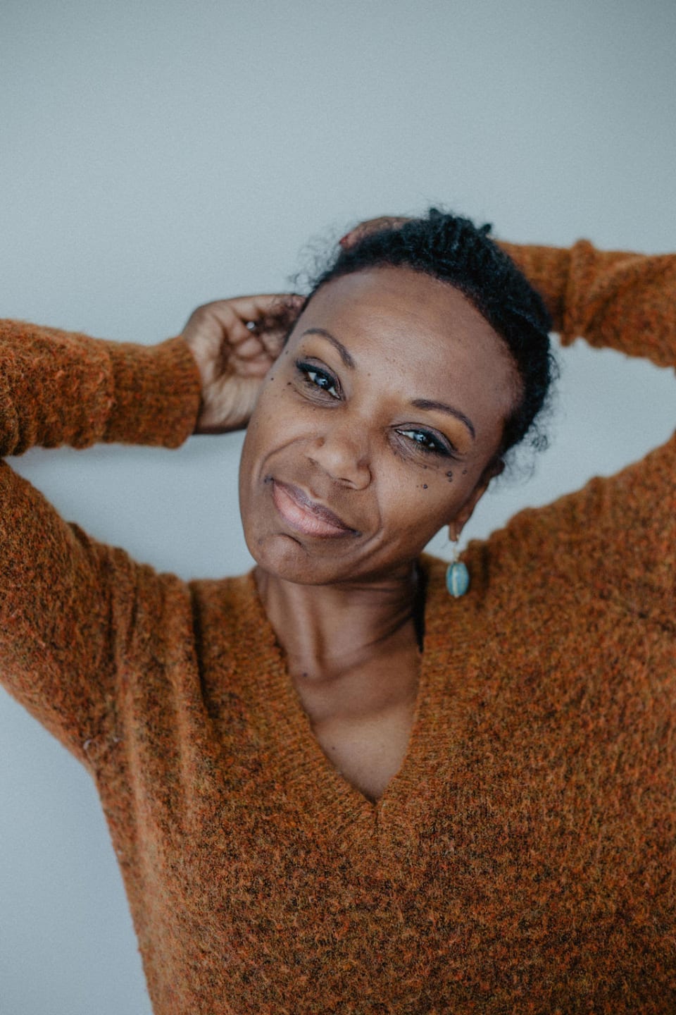 Carmen Jean-Baptiste photo