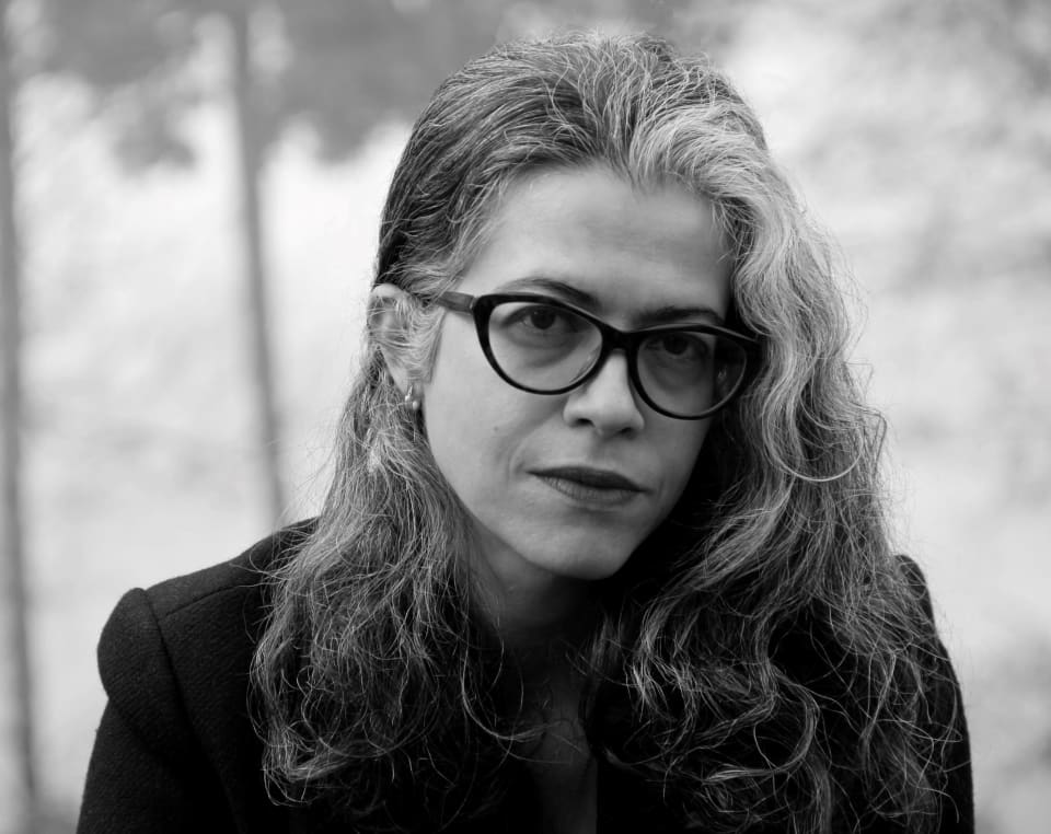 Erika Navilles photo