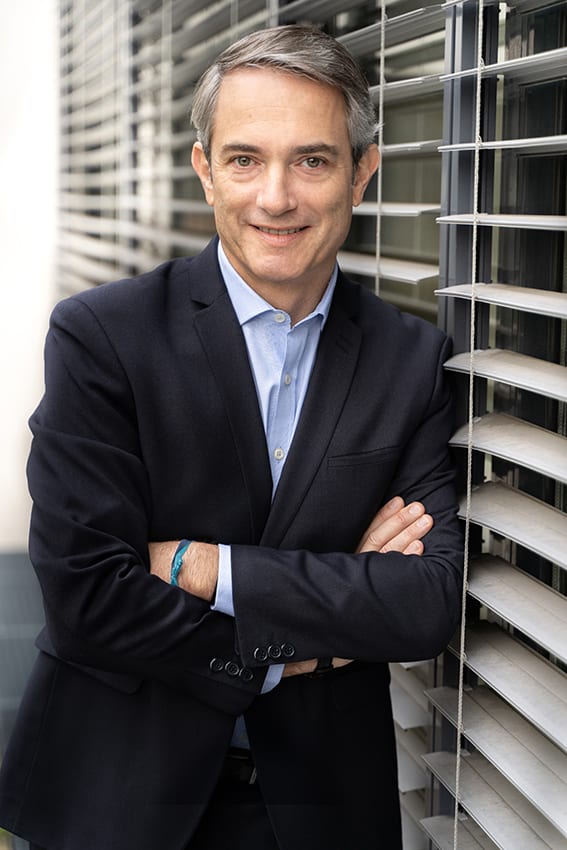 Frédéric Xerri photo