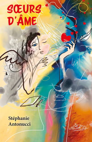 Sœurs d'âme cover