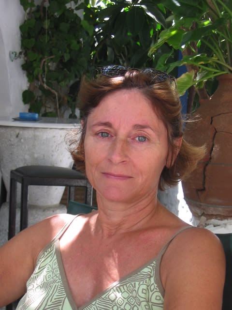 France Proukaki Le Pesant photo