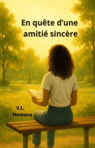 En quête d’une amitié sincère cover