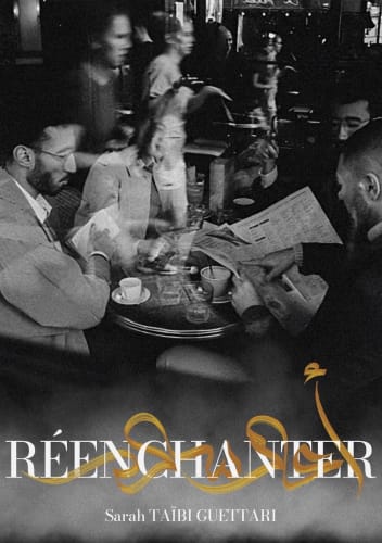 Réenchanter