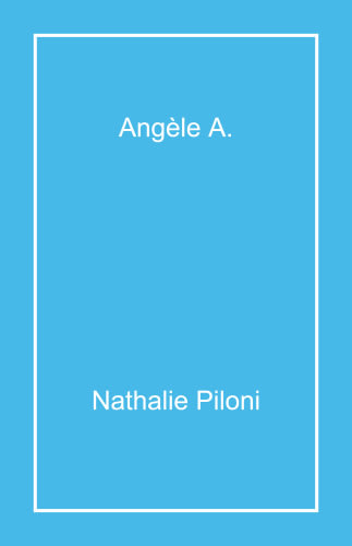 Angèle A.