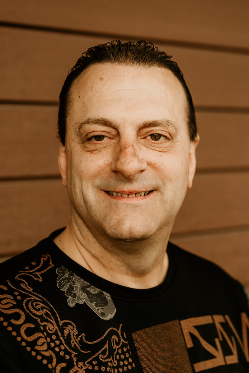 Cyril Dargentolle photo