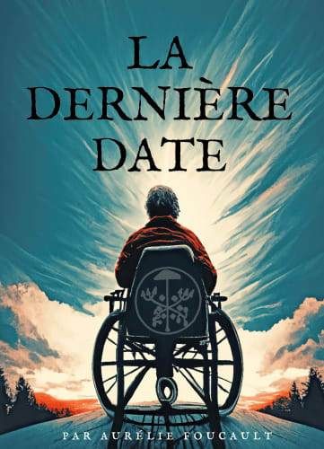 La Dernière date cover