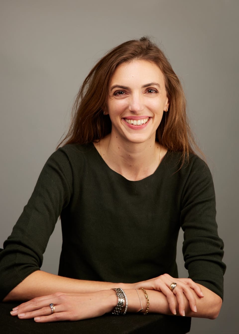 Cléo Duke photo