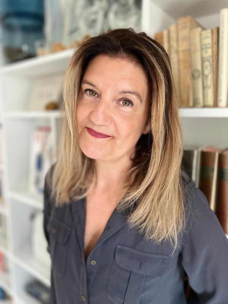 Virginie Achard photo