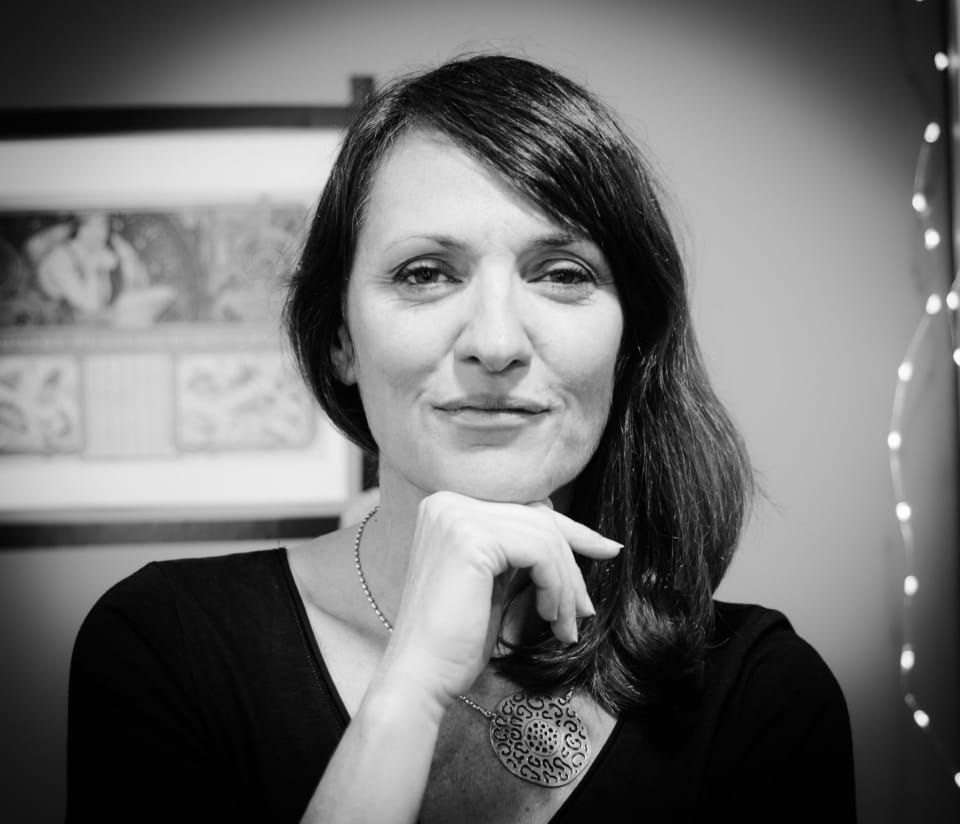 Eléonore Fourrière photo