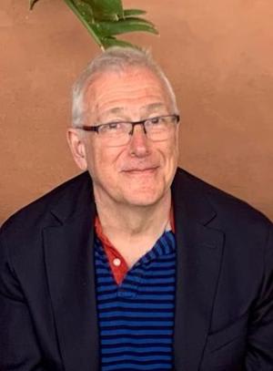 Jean Setrakian photo