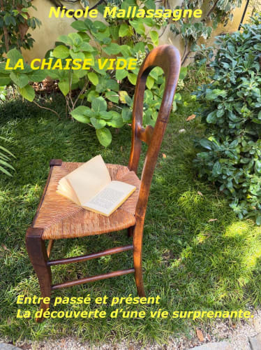 La Chaise vide