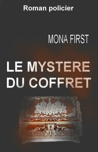 Le Mystère du coffret cover