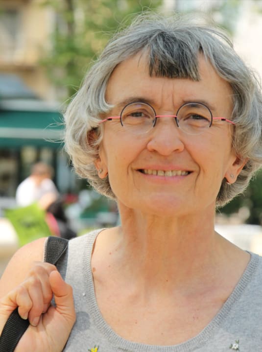 Joëlle Vittone photo