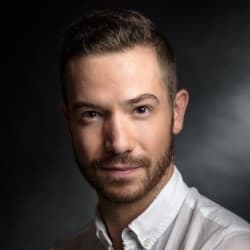 Benjamin Menvielle photo