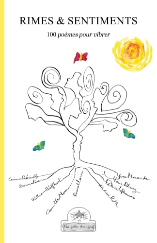 Rimes et sentiments cover