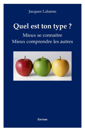 Quel est ton type ?