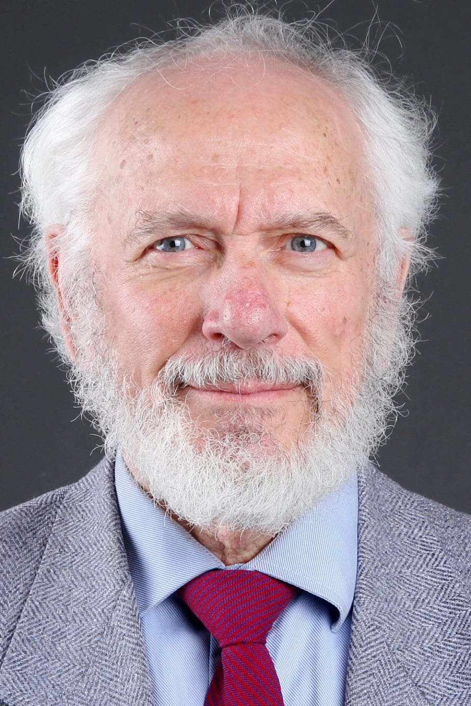 Jacques Lalanne photo