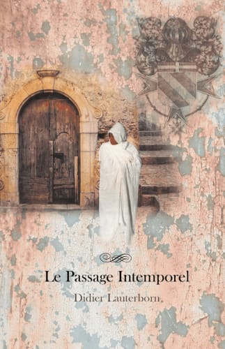 Le  Passage Intemporel cover