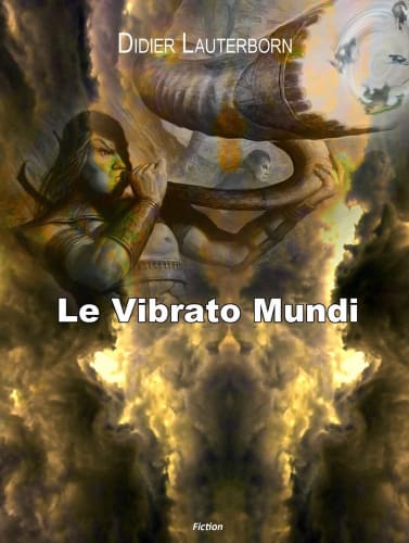 Le Vibrato Mundi