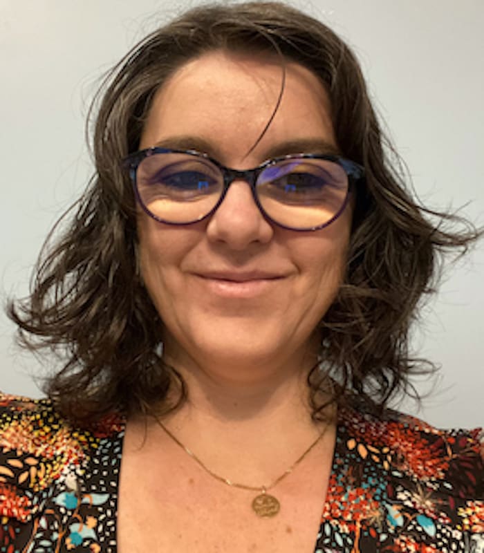 Fanny Boutin photo