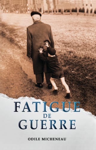 Fatigue de guerre cover