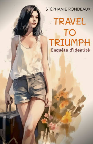 Travel To Triumph : Enquête d'identité cover