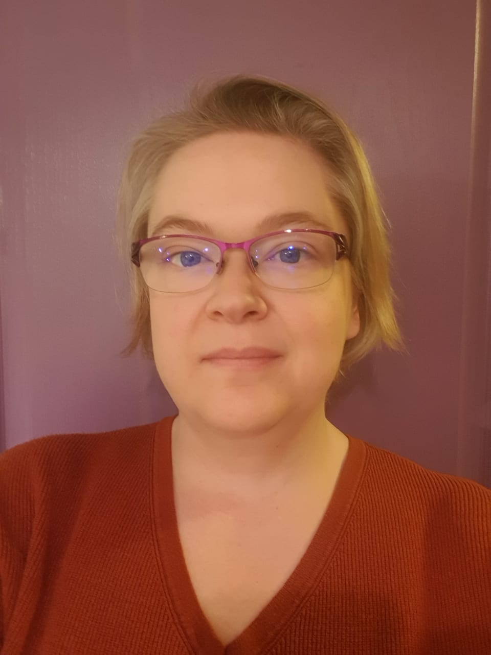 Stéphanie Rondeaux photo