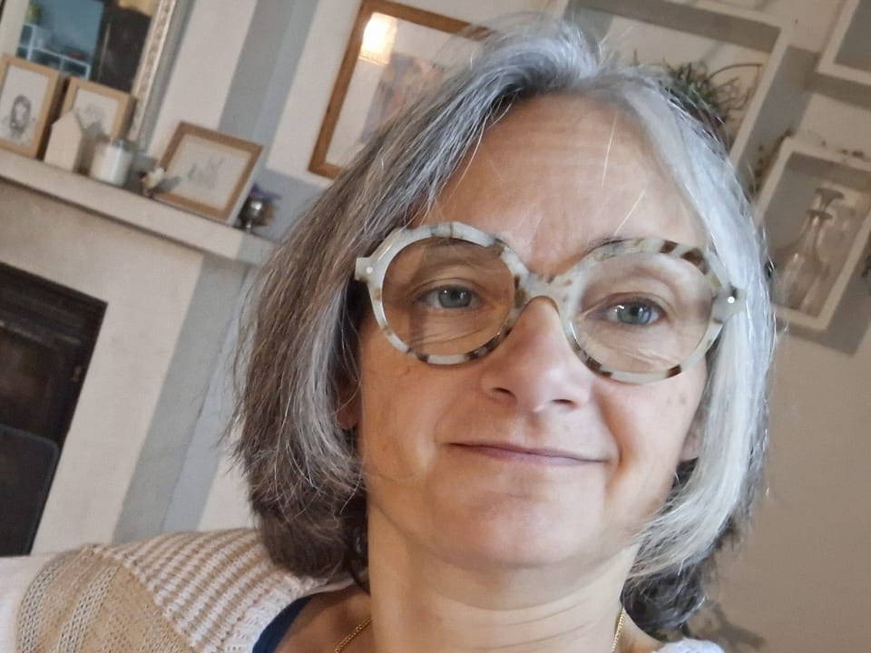 Kattie Van Malederen photo