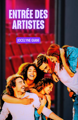 Entrée des artistes