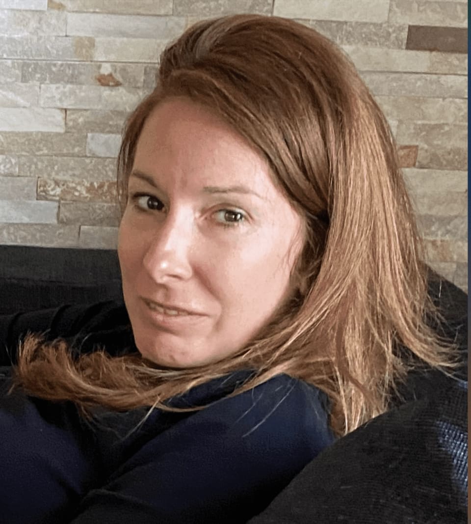 Annie de Brac photo