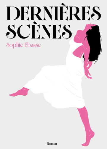 Dernières scènes cover