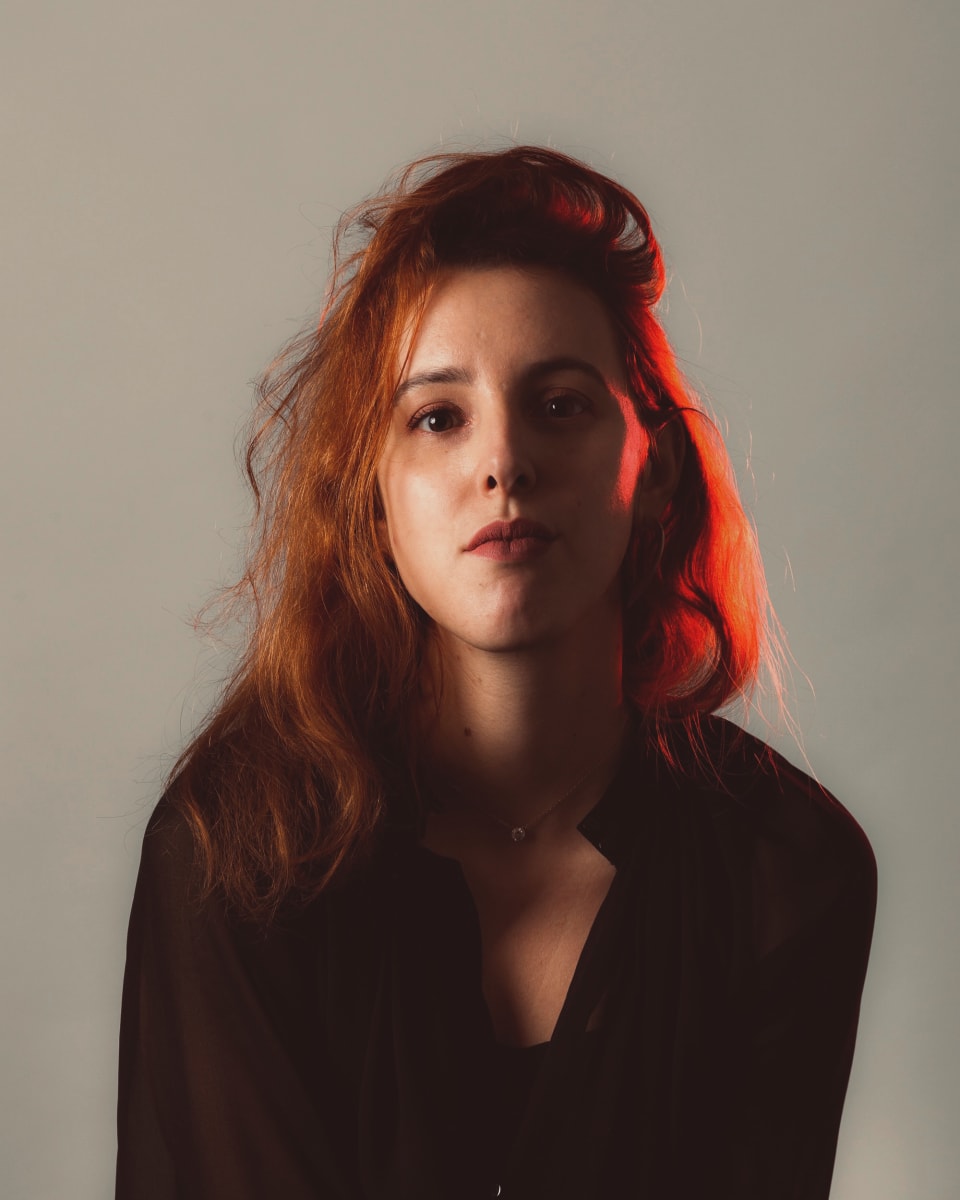 Sophie Ebasse photo