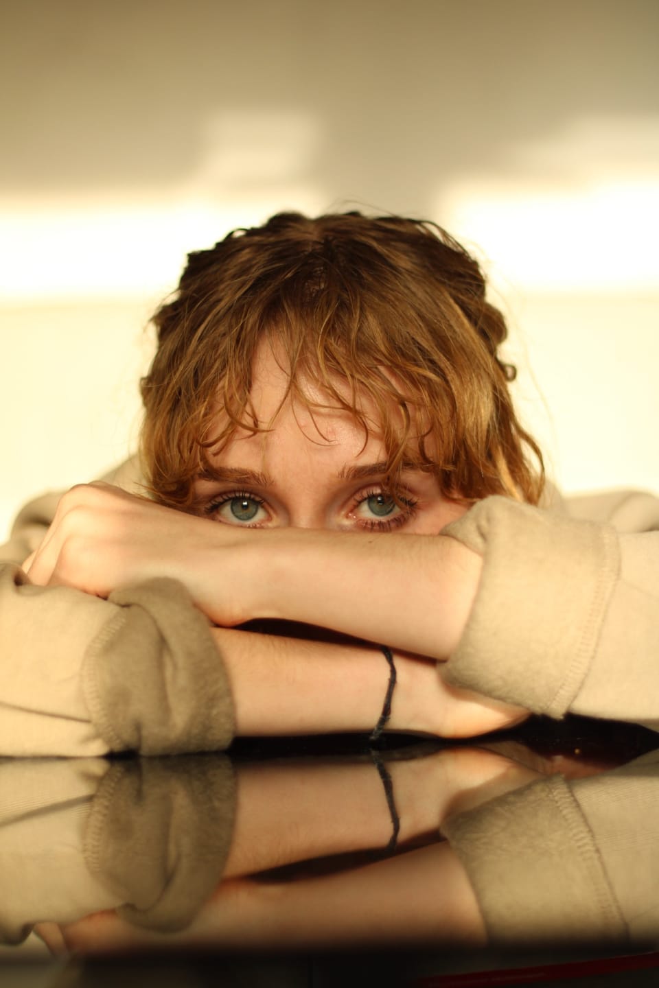 Alice Mace photo