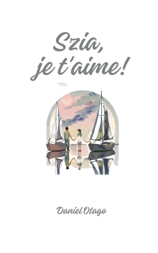 Szia, je t'aime ! cover