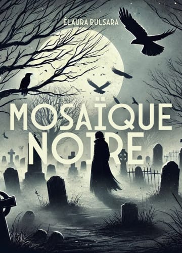 Mosaïque noire cover
