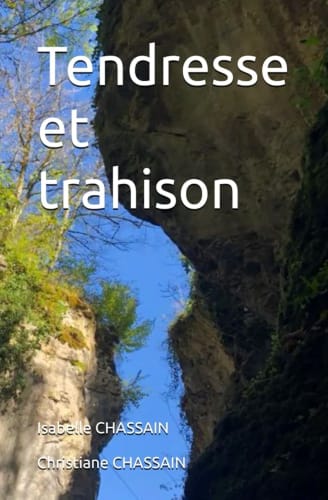 Tendresse et trahison cover