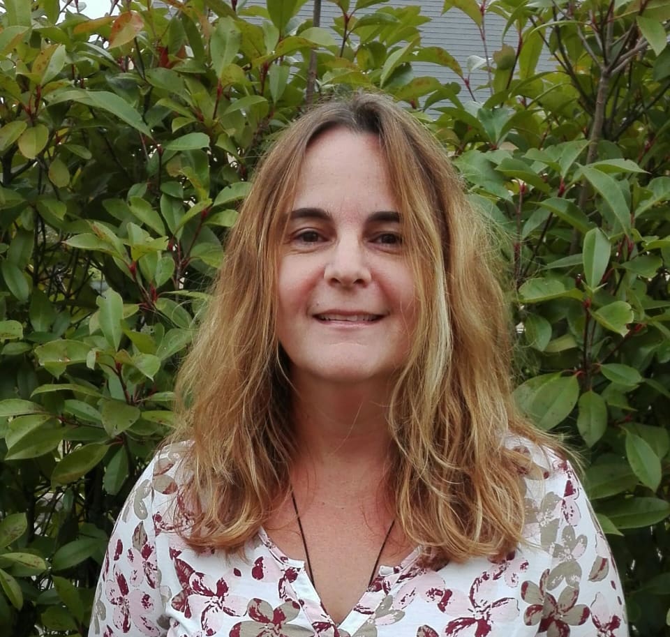 Amélie LOU photo