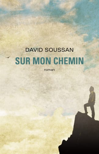 Sur mon chemin cover