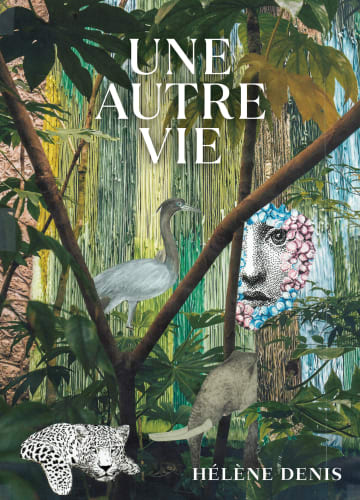 Une autre vie cover