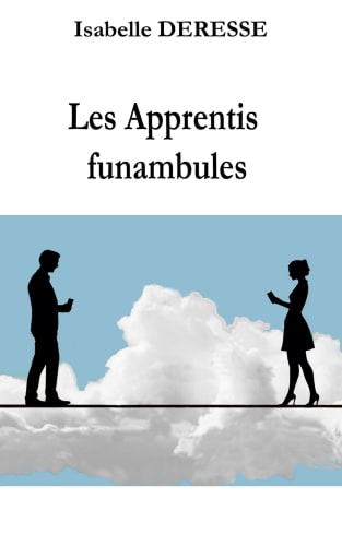 Les Apprentis funambules  cover