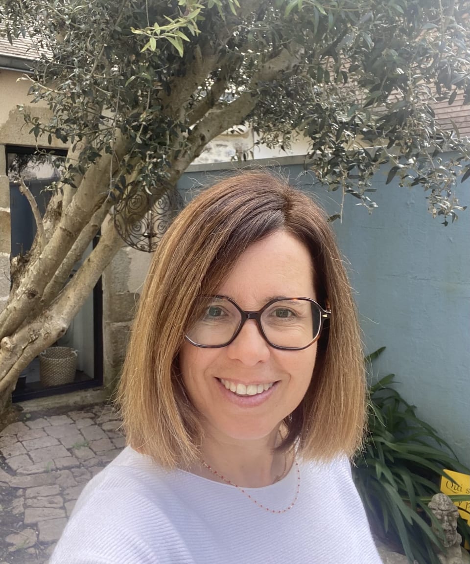Natacha Larmurier photo