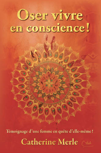 Oser vivre  en conscience ! cover