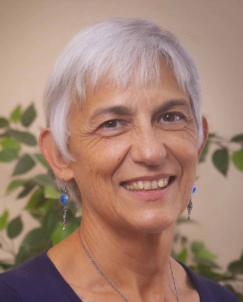 Catherine Merle photo