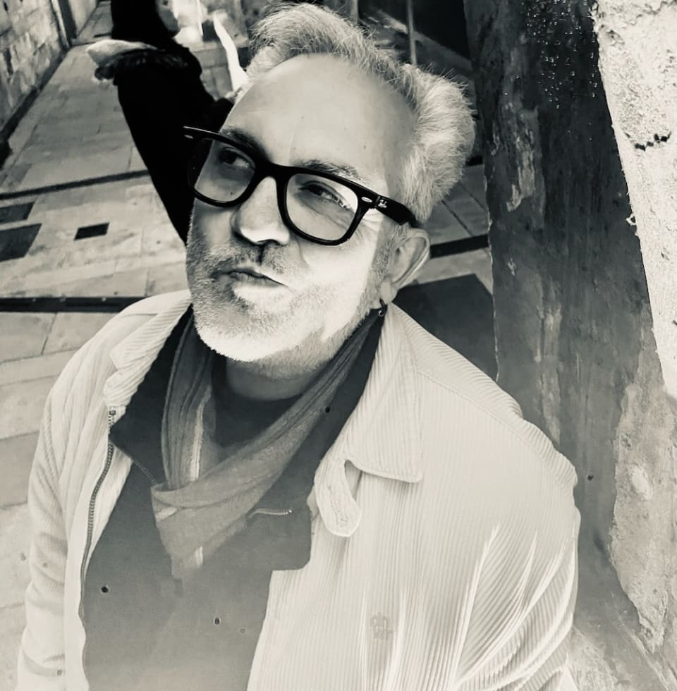 Jean-Vincent Rougier photo