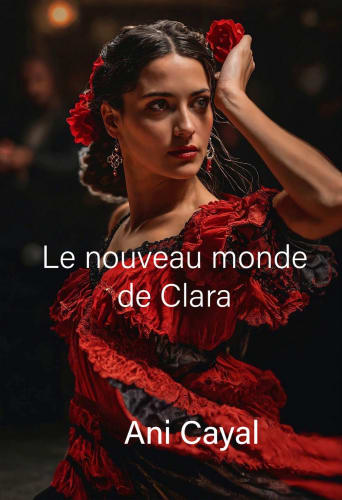 Le Nouveau Monde de Clara