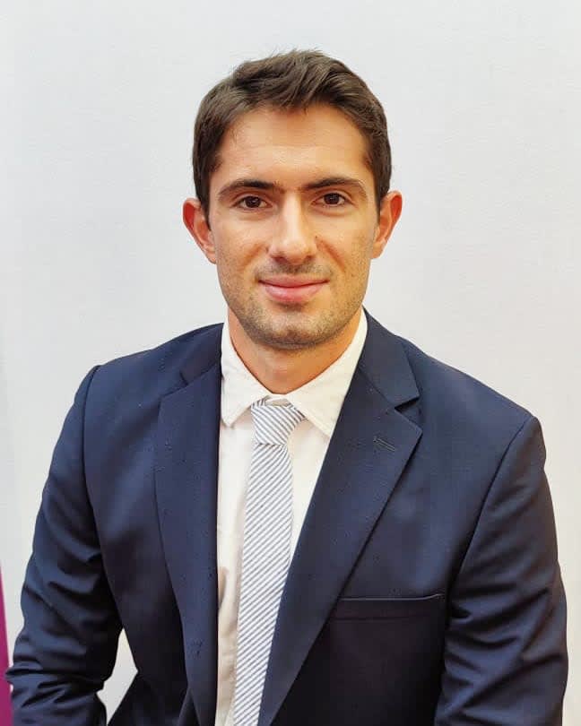 Teo Osmanoglu photo