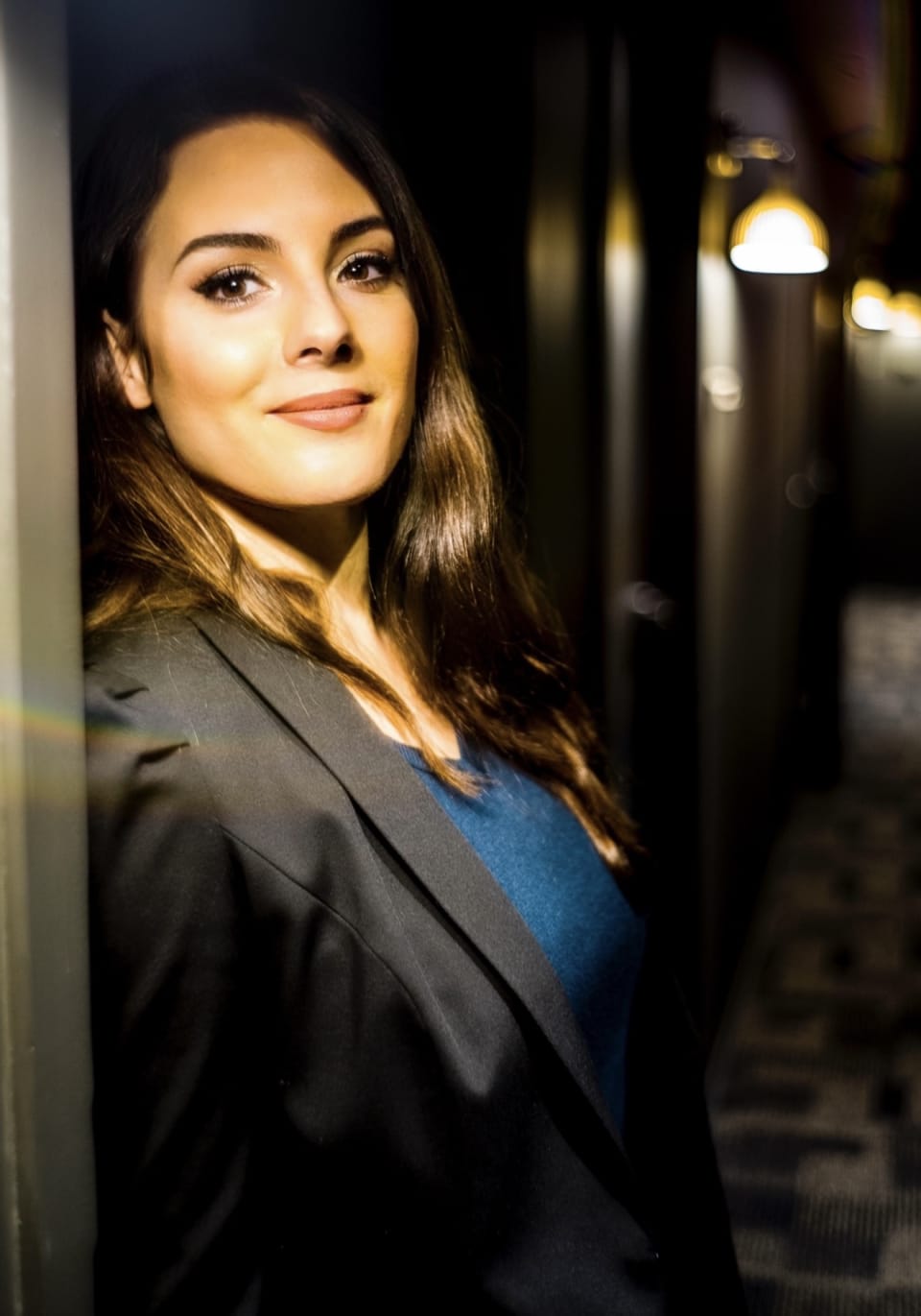 Emmanuelle Drouet photo